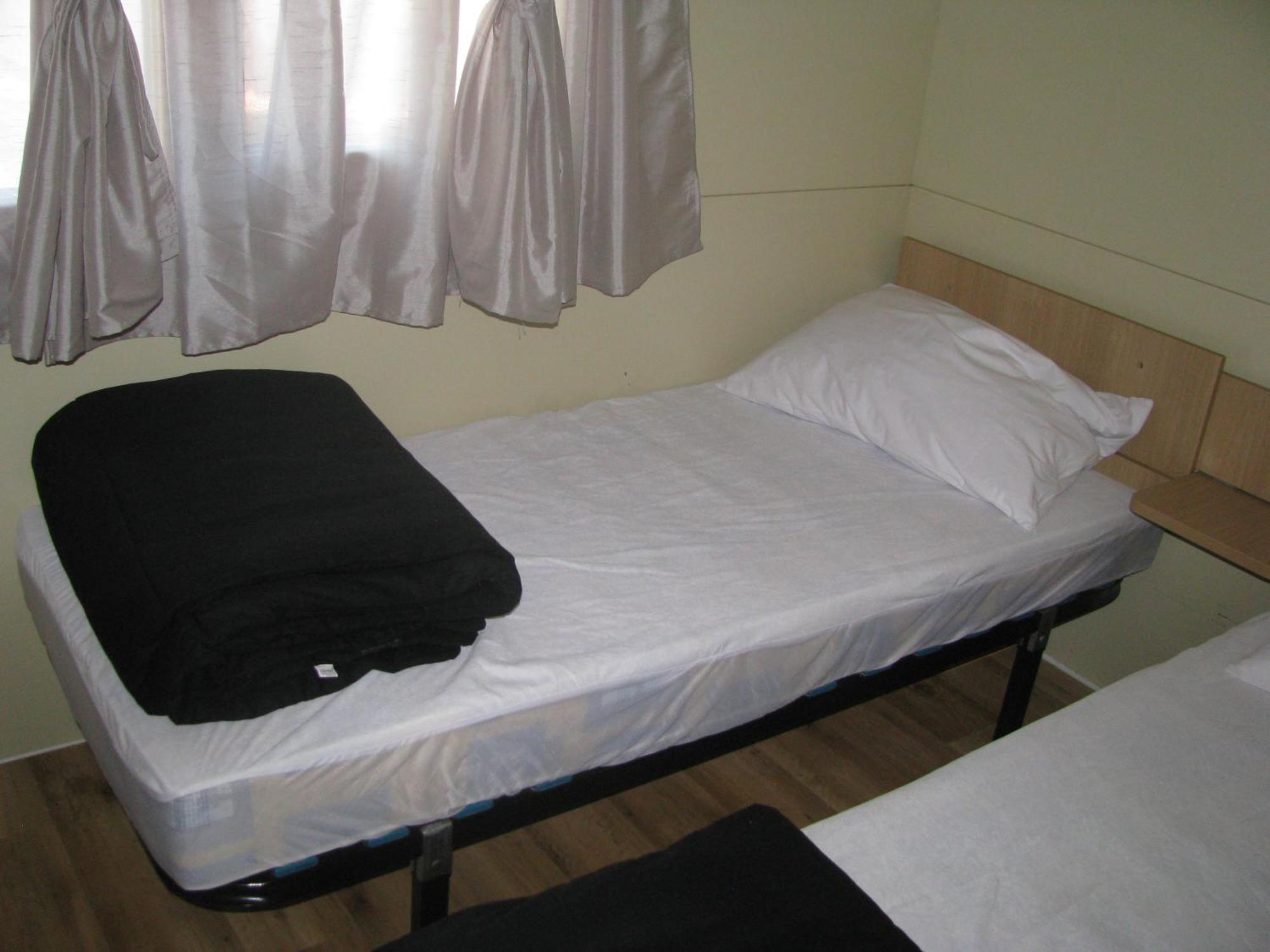Plamar Mobile Homes Bi Village Fažana Quarto foto