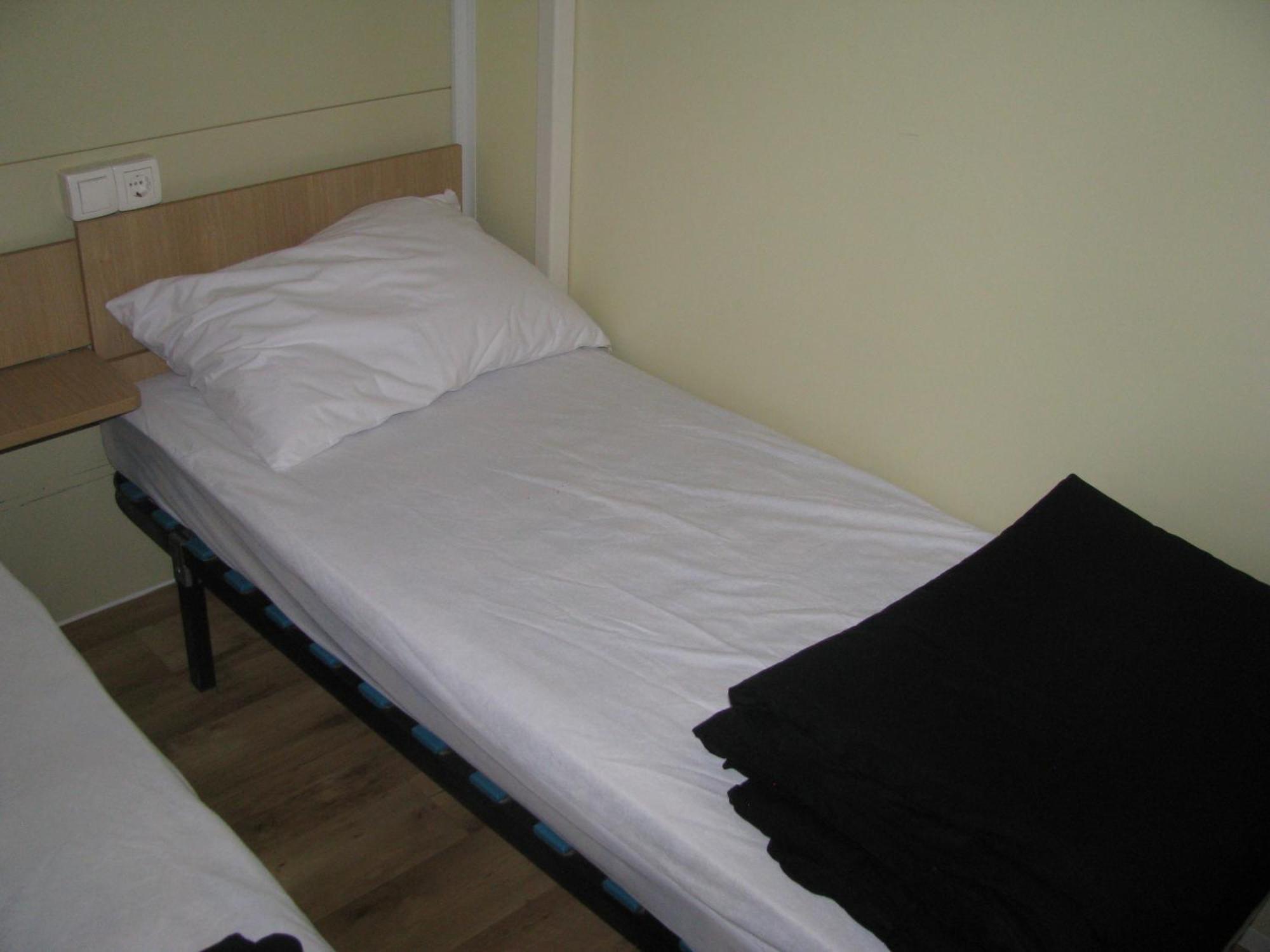 Plamar Mobile Homes Bi Village Fažana Quarto foto